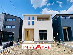 清須市阿原星の宮 全2棟 1号棟