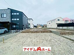 清須市阿原星の宮　全2棟　1号棟