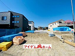 清須市阿原星の宮　全2棟　1号棟