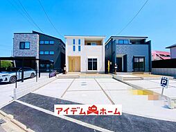 清須市阿原星の宮 全2棟 1号棟