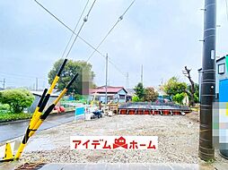 一宮市浅井町河田　全1棟