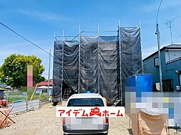 一宮市浅井町河田　全1棟