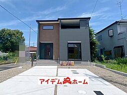 一宮市浅井町河田 全1棟