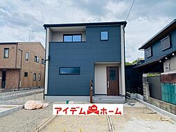 一宮市小信中島第2　全2棟　1号棟