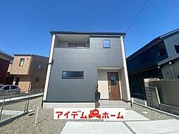 一宮市小信中島第2 全2棟 1号棟