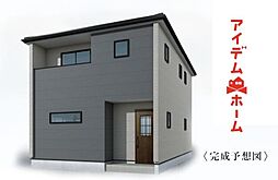 一宮市小信中島第2 全2棟 1号棟