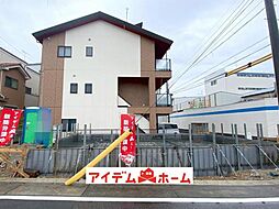 西区こも原町1期　全1棟