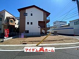 西区こも原町1期　全1棟