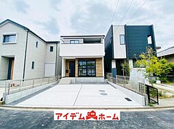 清須市西枇杷島町4期　全1棟