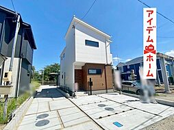 岩倉市神野町H　全4棟　C号棟
