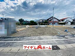 あま市七宝町遠島第1　全3棟　3号棟