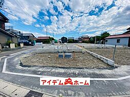 あま市七宝町遠島第1　全3棟　2号棟