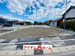 あま市七宝町遠島第1　全3棟　1号棟