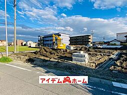 あま市下萱津　全6棟　2号棟