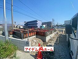 あま市下萱津　全6棟　2号棟