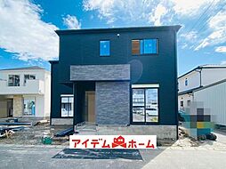 一宮市木曽川町5期　全4棟　4号棟