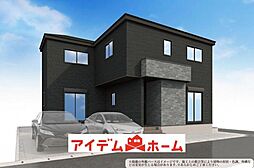 一宮市木曽川町5期　全4棟　4号棟