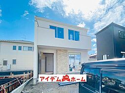 一宮市木曽川町5期　全4棟　3号棟