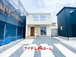 一宮市木曽川町5期　全4棟　3号棟