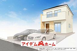 一宮市木曽川町5期　全4棟　3号棟