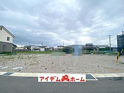 岐阜市東鶉　全5棟　3号棟