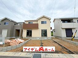 岐阜市東鶉　全5棟　3号棟