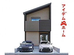 西区花の木302　全1棟