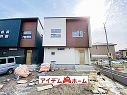 清須市清洲　全2棟　1号棟