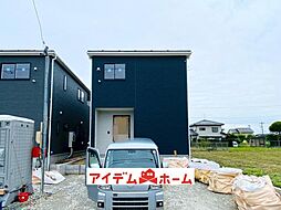 羽島市小熊町内粟野第2　全2棟　1号棟