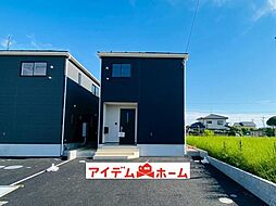 羽島市小熊町内粟野第2 全2棟 1号棟