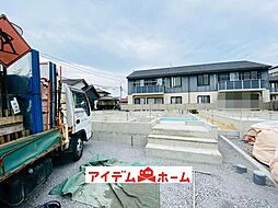 あま市新居屋第16　全3棟　2号棟