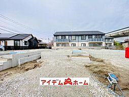 あま市新居屋第16　全3棟　2号棟