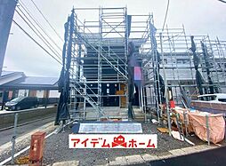 あま市新居屋第16　全3棟　1号棟