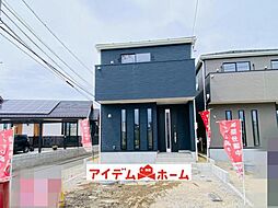 あま市新居屋第16 全3棟 1号棟