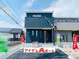 あま市新居屋第16　全3棟　1号棟