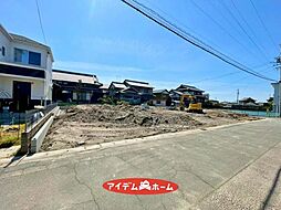 大治町八ツ屋　全3棟　3号棟