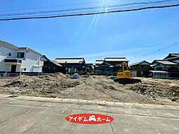 大治町八ツ屋　全3棟　2号棟