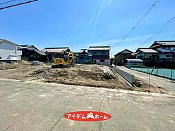 大治町八ツ屋　全3棟　1号棟