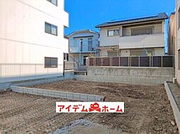 西区枇杷島5丁目　全2棟　A号棟