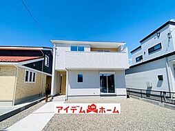 一宮市西五城第5 全2棟 2号棟