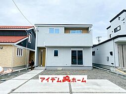 一宮市西五城第5　全2棟　2号棟