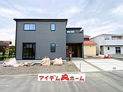 一宮市西五城第5　全2棟　1号棟