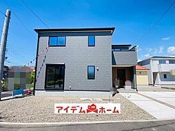 一宮市西五城第5　全2棟　1号棟