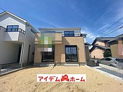 一宮市萩原町林野28番 全3棟 C号棟