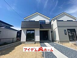 一宮市萩原町林野28番 全3棟 A号棟