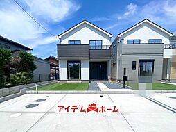 一宮市萩原町林野28番 全3棟 A号棟