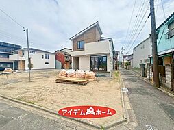 中村区岩塚町1期　全4棟　4号棟