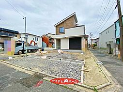 中村区岩塚町1期 全4棟 4号棟