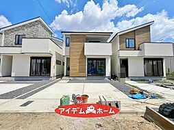 中村区岩塚町1期　全4棟　3号棟