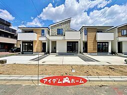 中村区岩塚町1期　全4棟　2号棟
